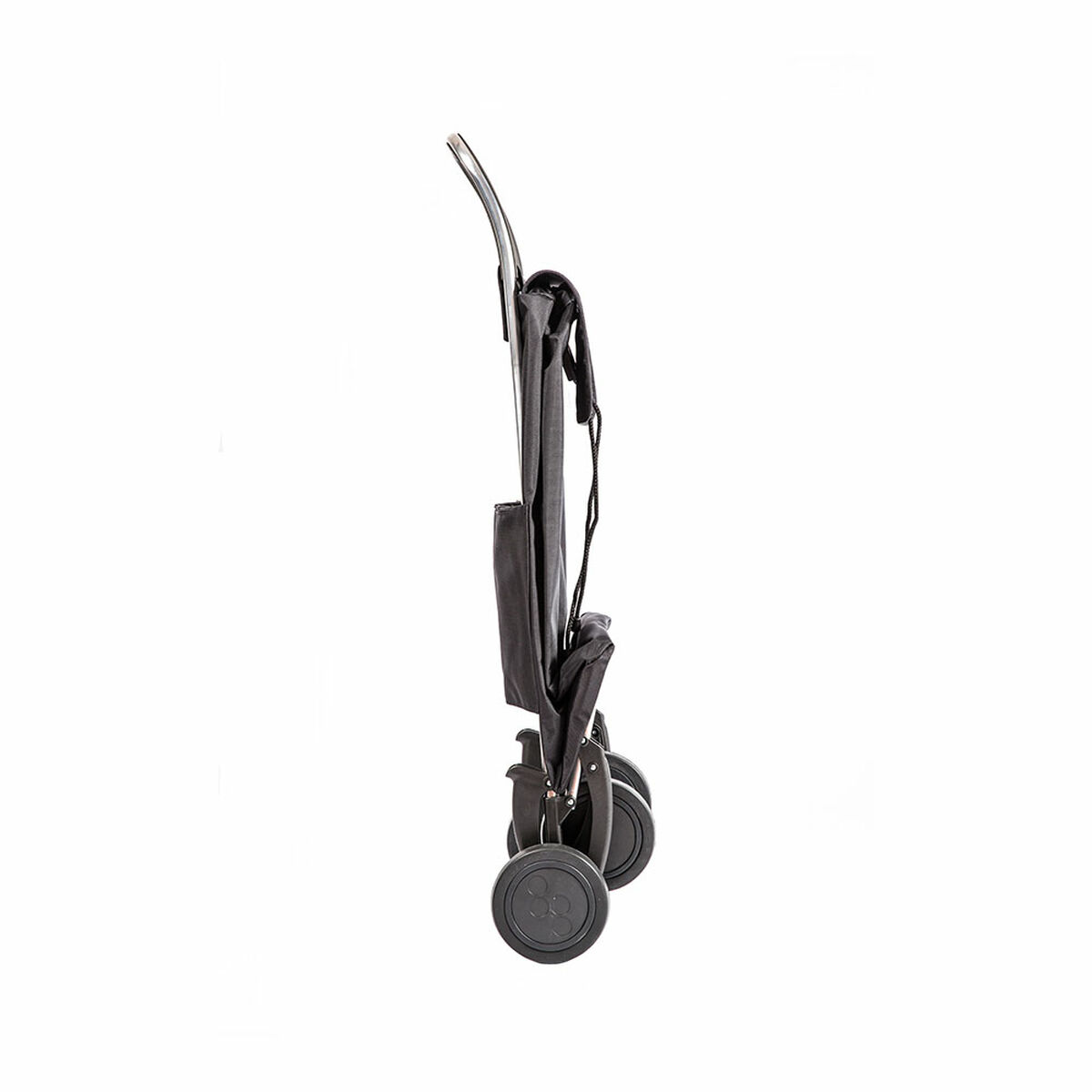 Kundvagn Rolser i-max mf 4 Khaki 40 L - 8