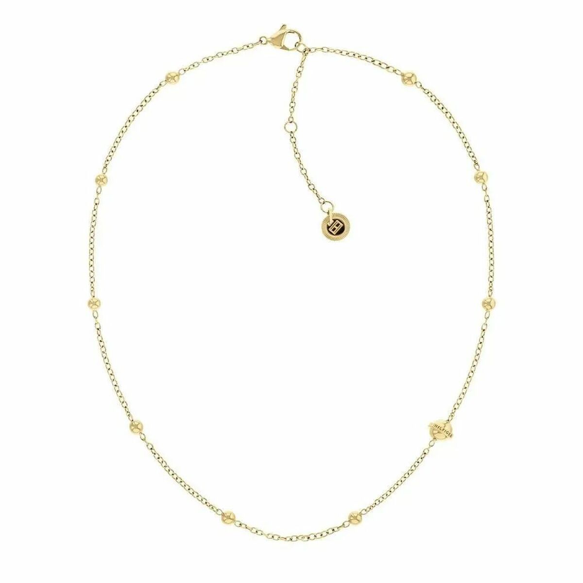 Damhalsband Tommy Hilfiger 2780817 45 cm