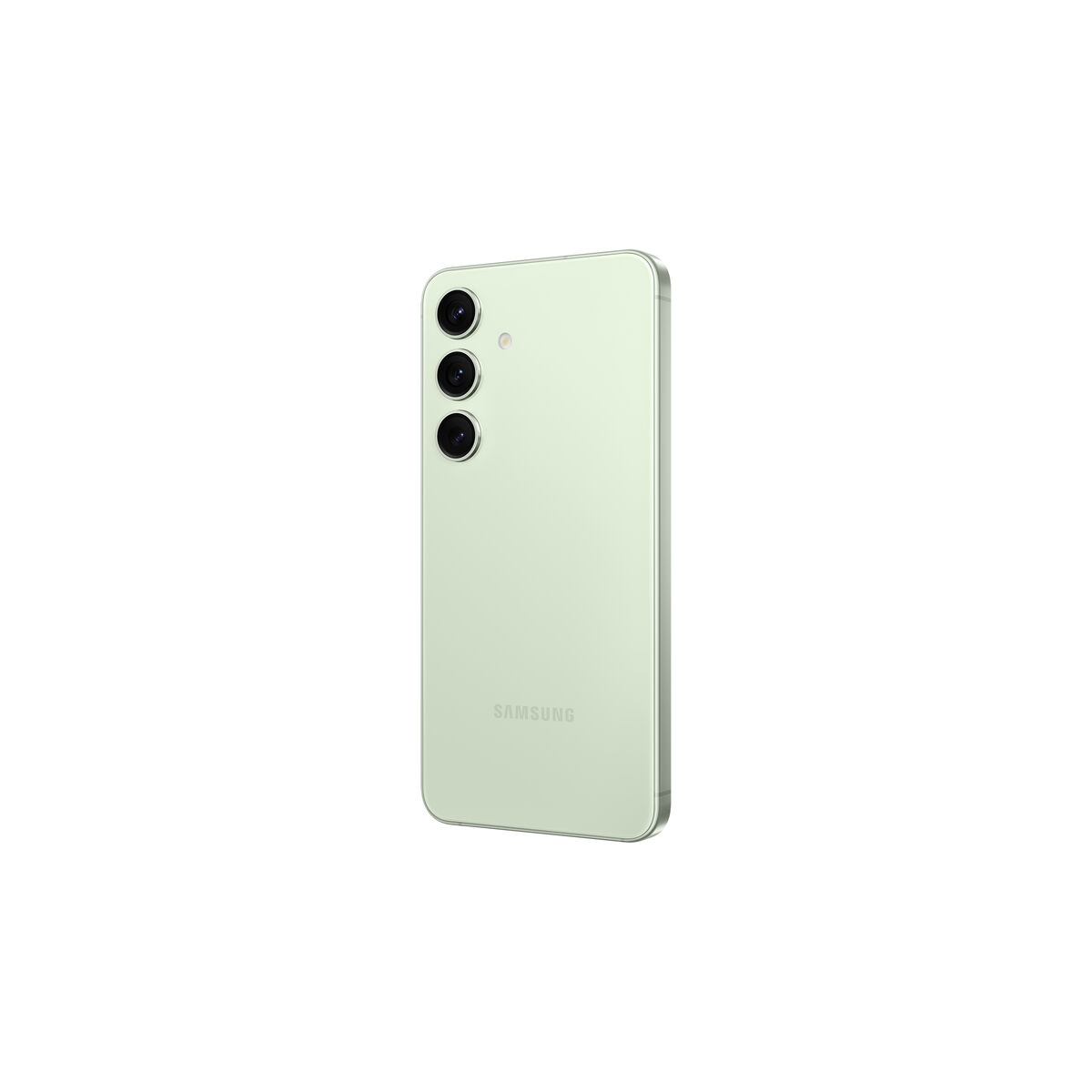 Smartphone Samsung 6,2" 8 GB RAM 128 GB Grön - 6
