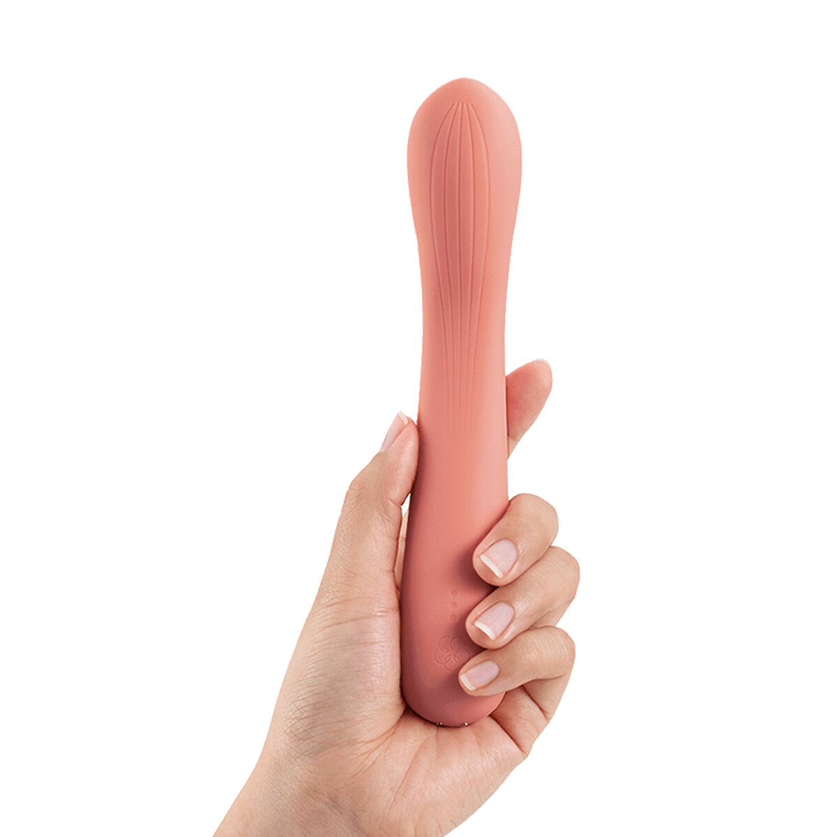G-spotvibrator Iroha Korall - 2