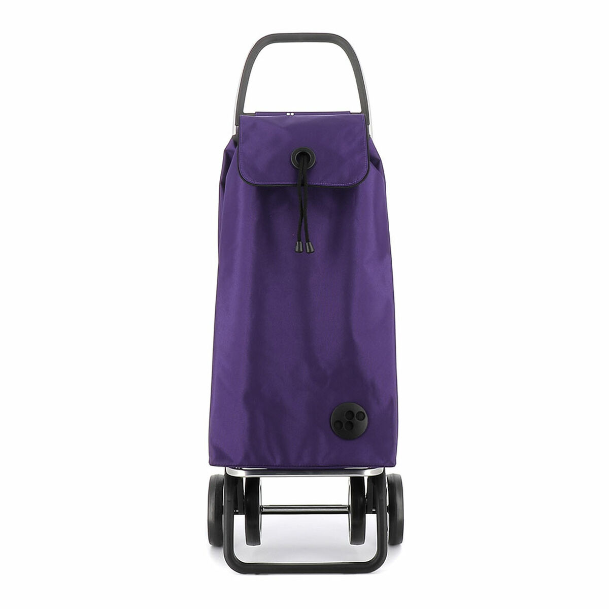 Kundvagn Rolser i-max mf 4 more 40 L Violett - 5