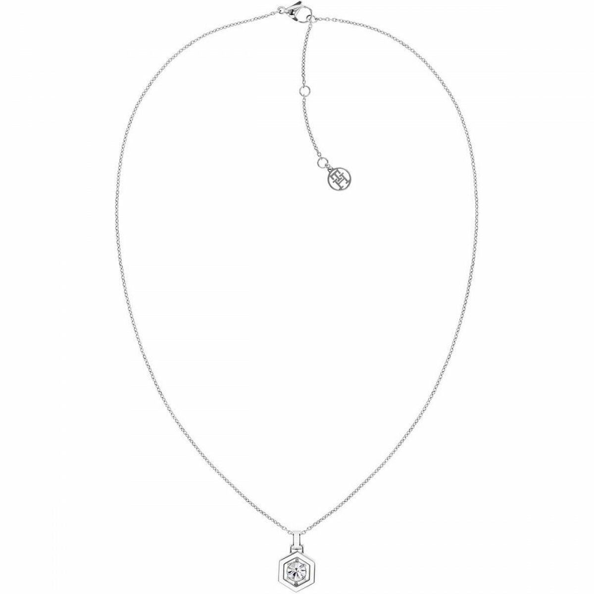 Damhalsband Tommy Hilfiger 2780853 48 cm