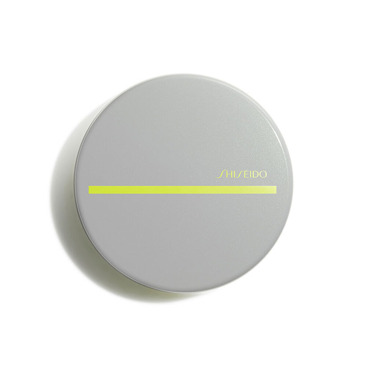 Kompaktpulver Shiseido Sports BB Compact Dark SPF 50+ 12 g - 3