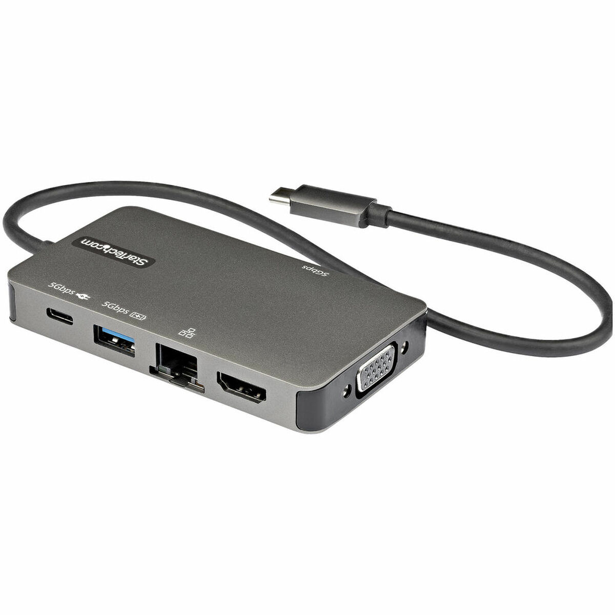 USB-HUB Startech DKT30CHVPD2 - 2