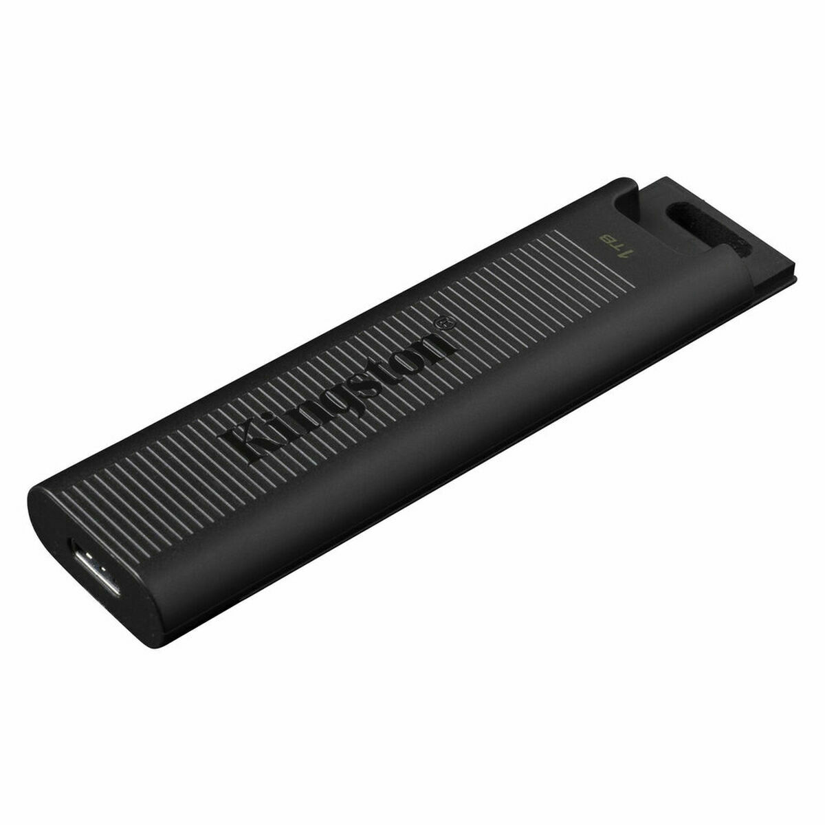 USB-minne Kingston DTMAX/1TB Svart 1 TB - 2