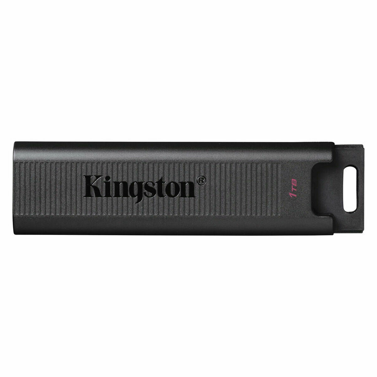 USB-minne Kingston DTMAX/1TB Svart 1 TB
