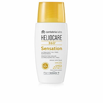 Solskydd Heliocare