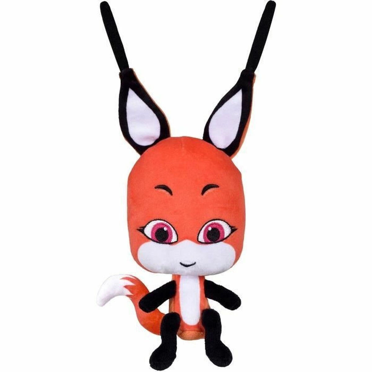 Actionfigurer Bandai Trixx Plush