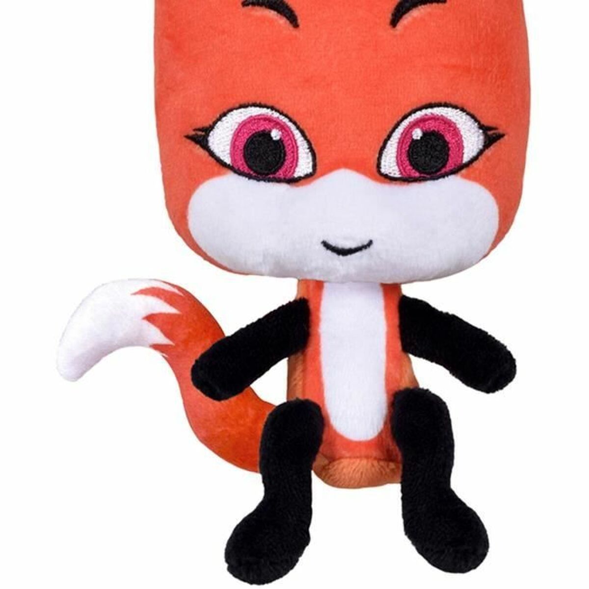 Actionfigurer Bandai Trixx Plush - 3