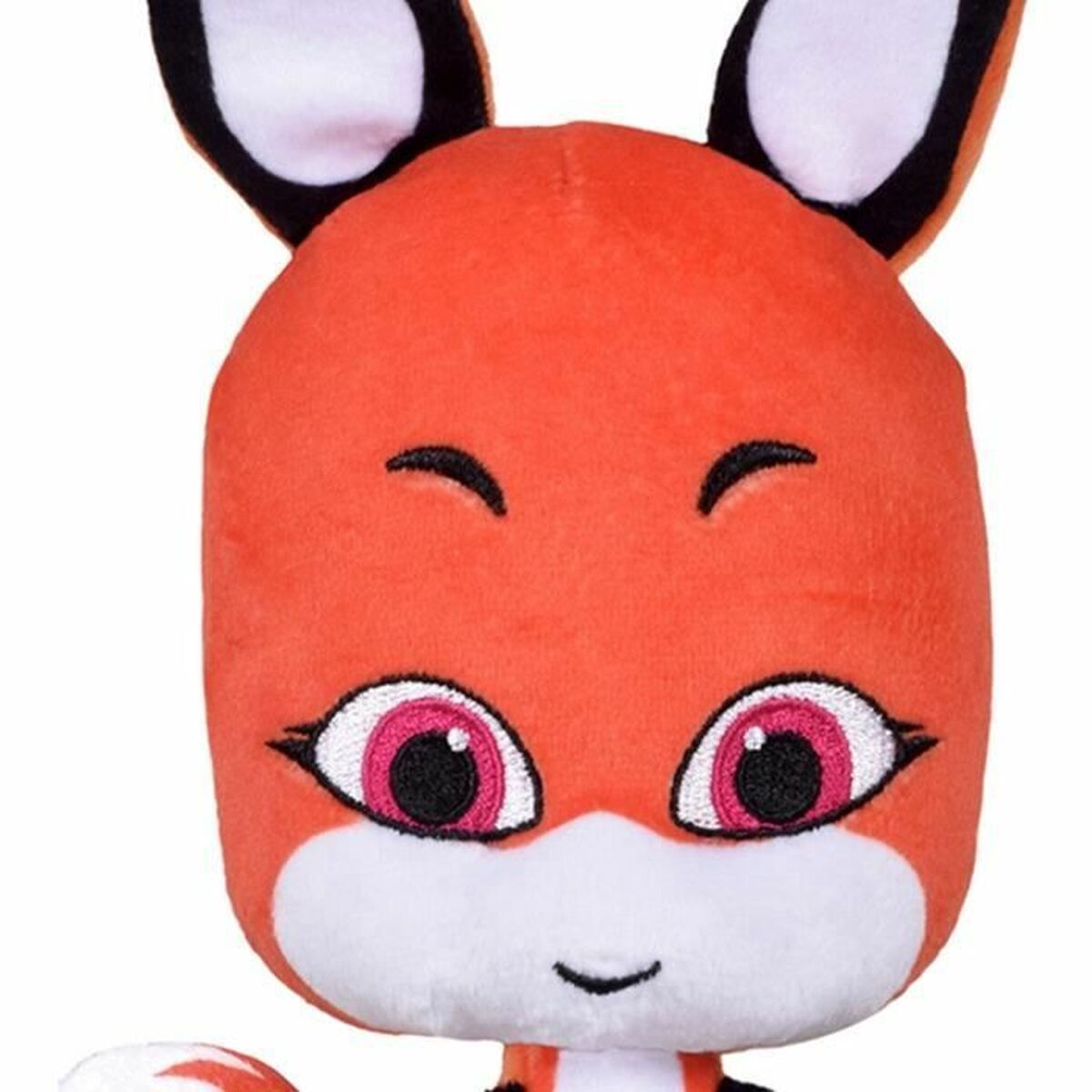 Actionfigurer Bandai Trixx Plush - 2
