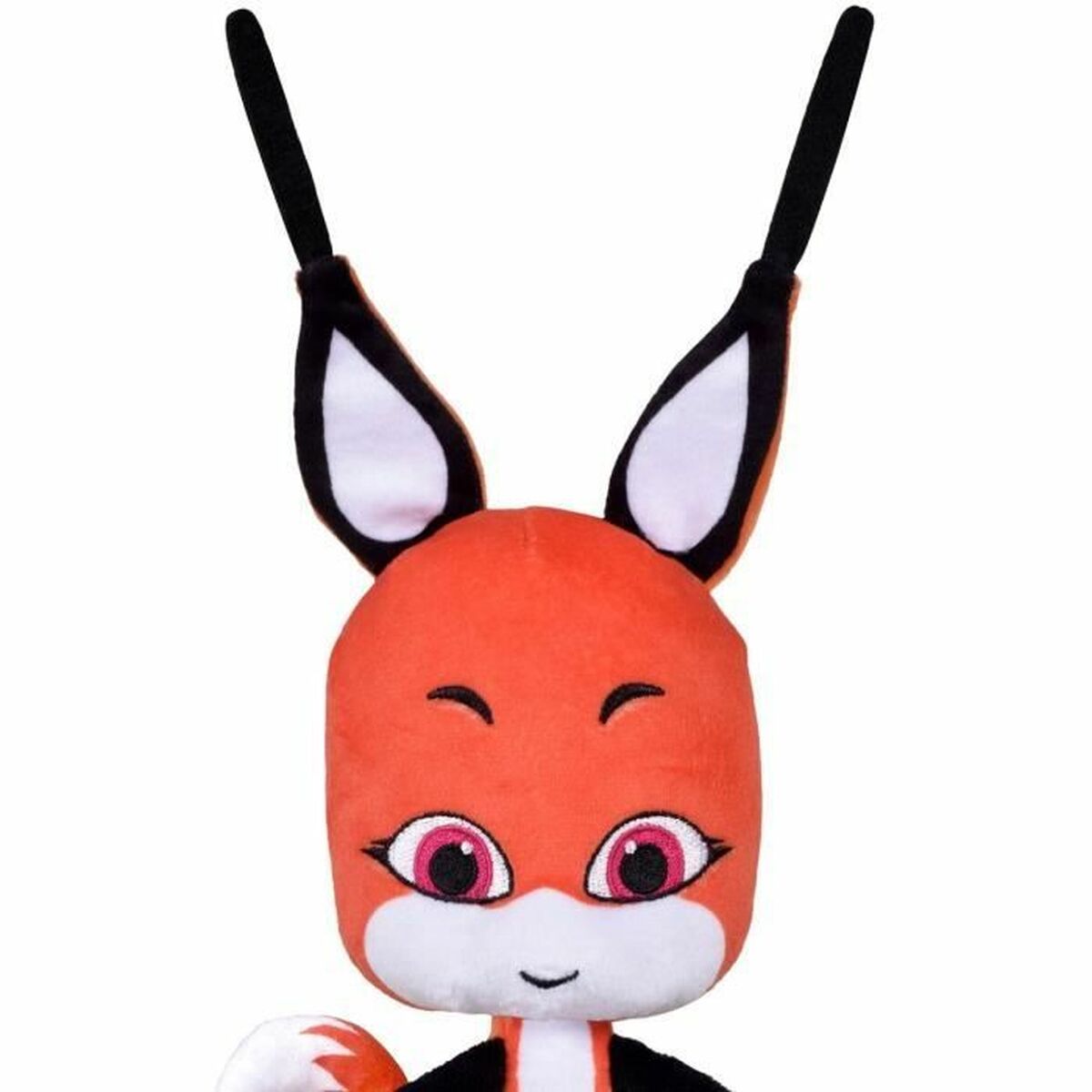 Actionfigurer Bandai Trixx Plush - 4