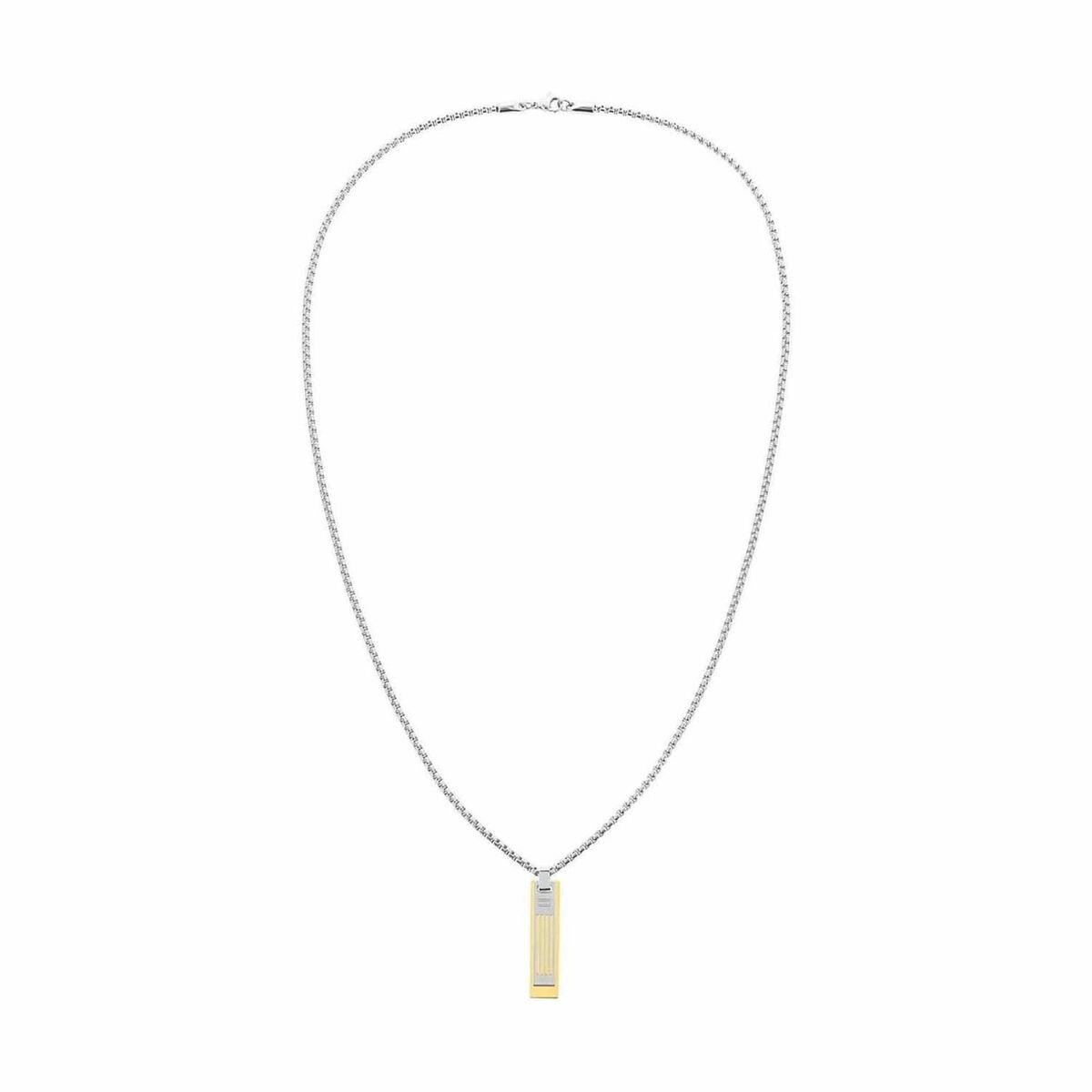 Herrhalsband Tommy Hilfiger 2790351 60 cm