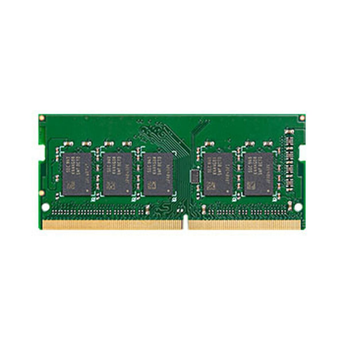 RAM-minne Synology D4ES02-8G DDR4 8 GB