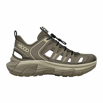 Mountain sandaler +8000 Tukin Oliv
