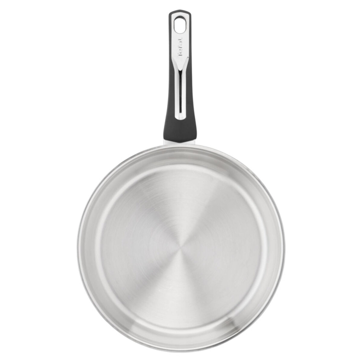 Stekpanna Tefal EMOTION Silvrig Rostfritt stål Ø 28 cm - 3
