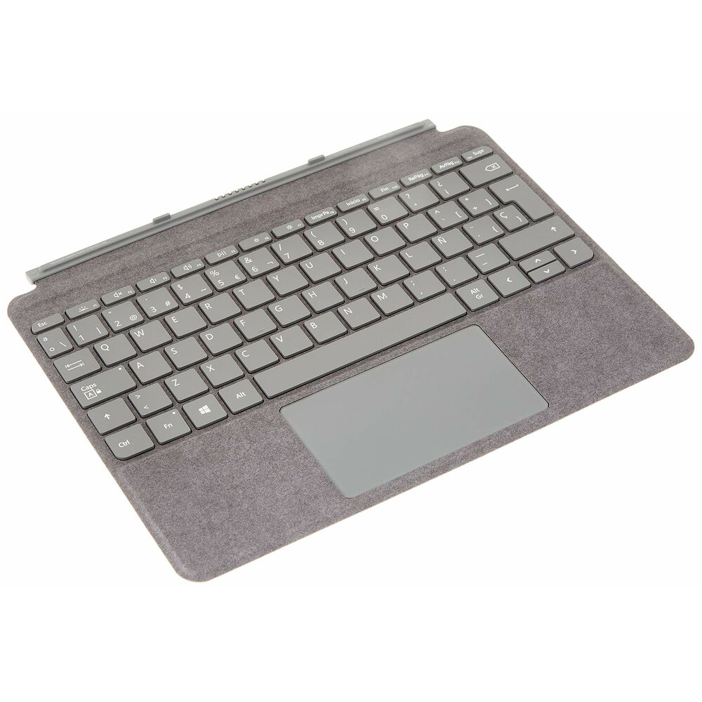 Tangentbord Microsoft KCT-00112 spanska QWERTY