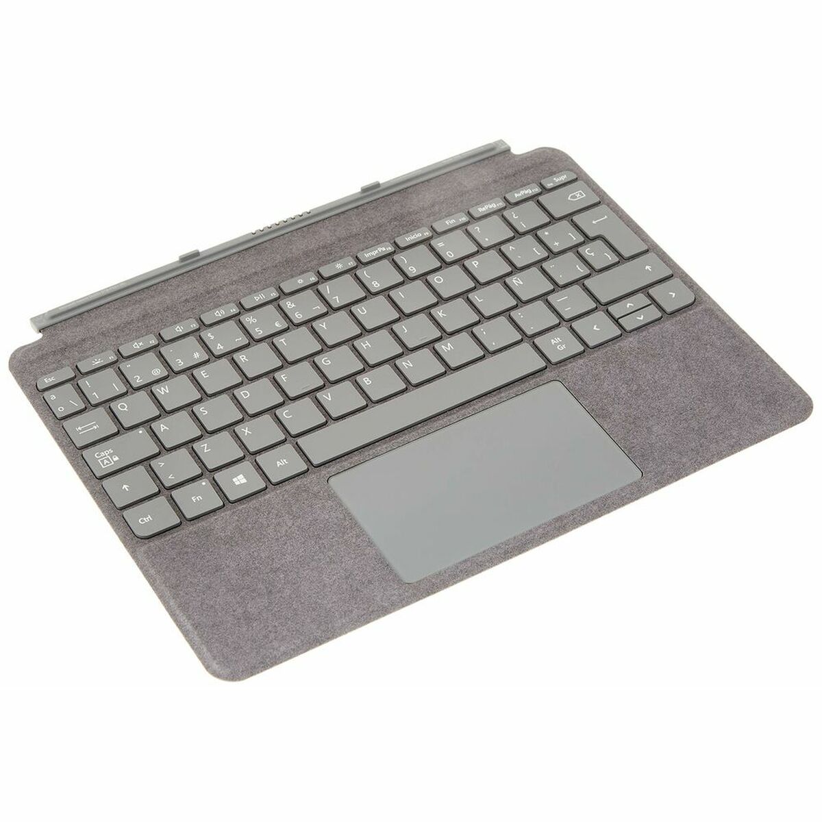 Tangentbord Microsoft KCT-00112 spanska QWERTY - 2