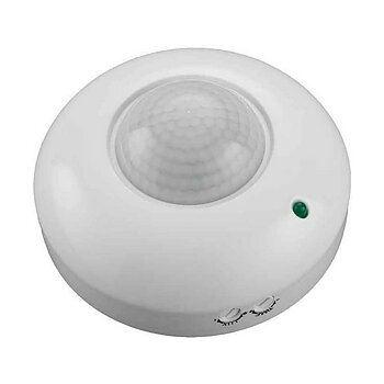 Rörelsedetektor EDM 03221 Tak Yta 250 V