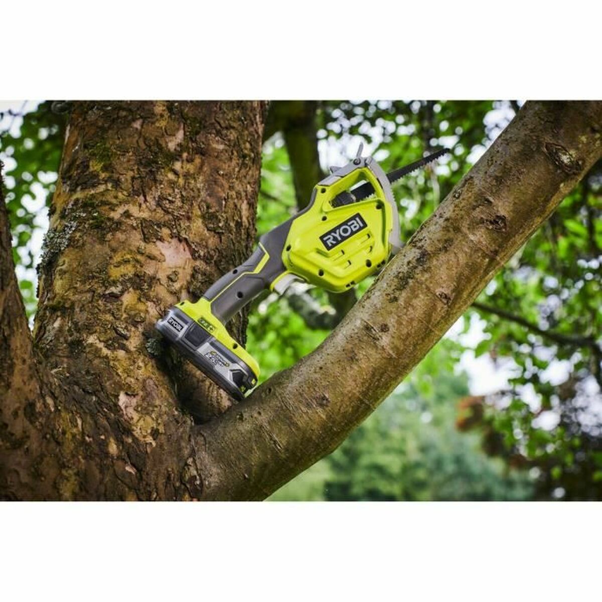 Motorsåg Ryobi 5133004594 6" - 2