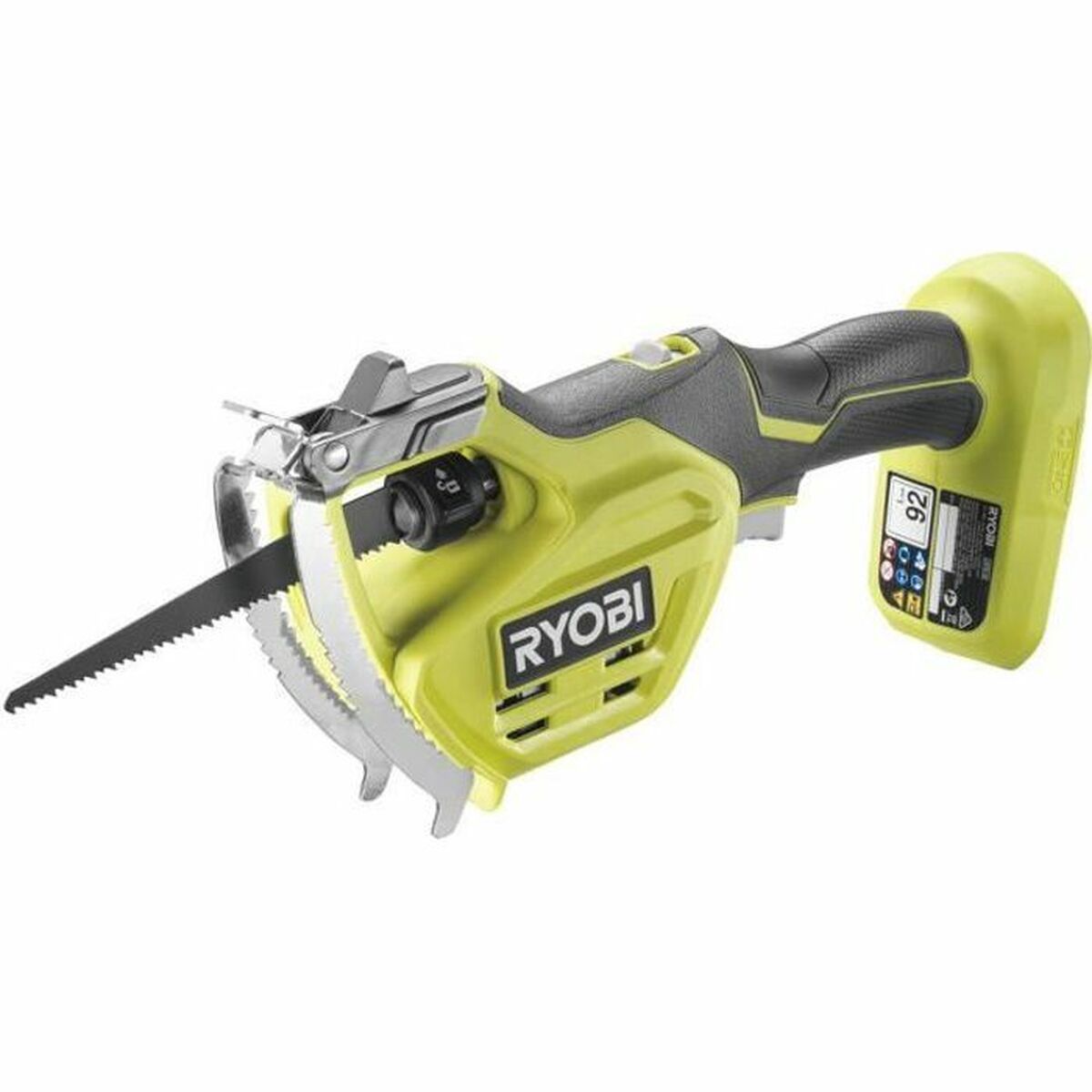 Motorsåg Ryobi 5133004594 6"