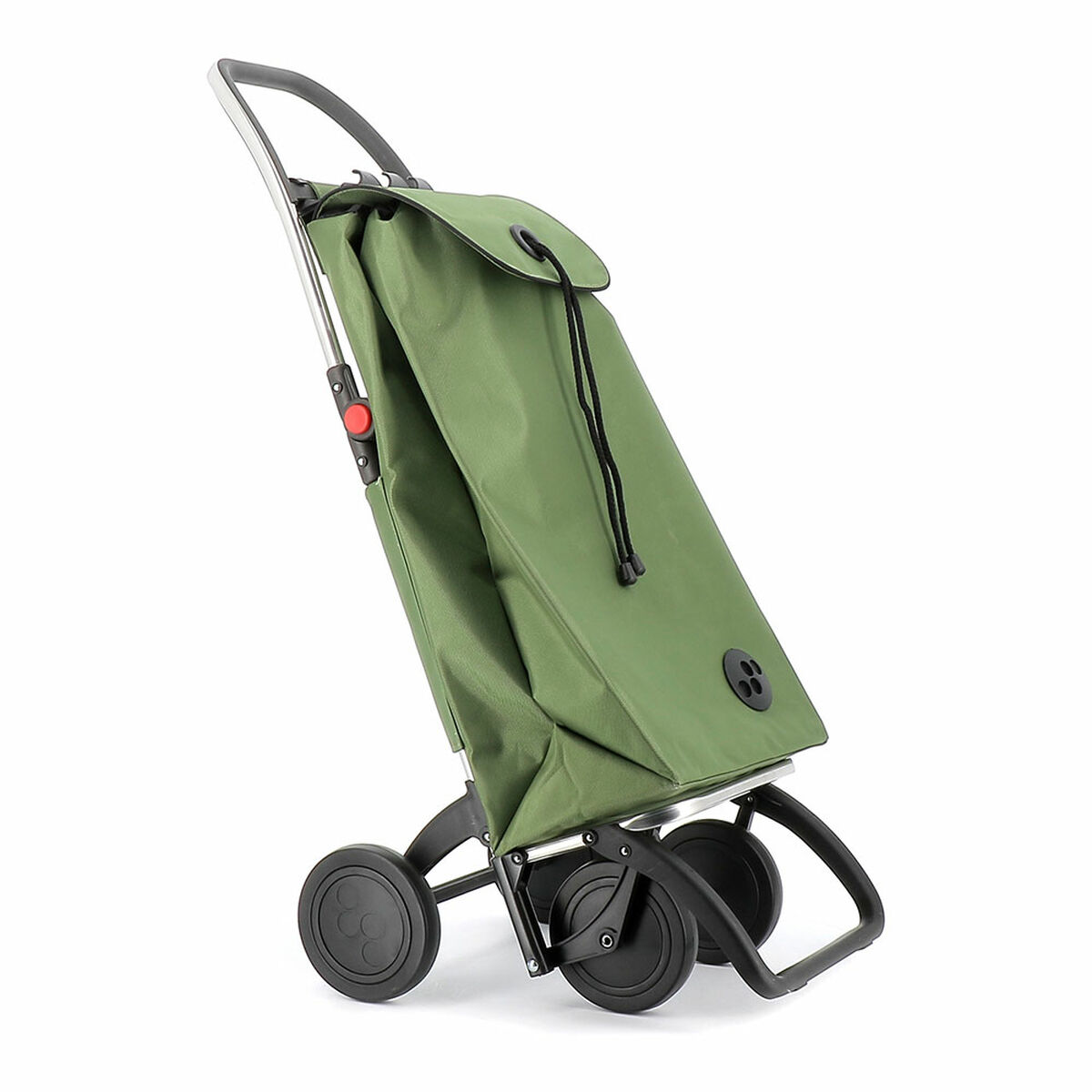 Kundvagn Rolser i-max mf 4l Khaki 43 L - 5