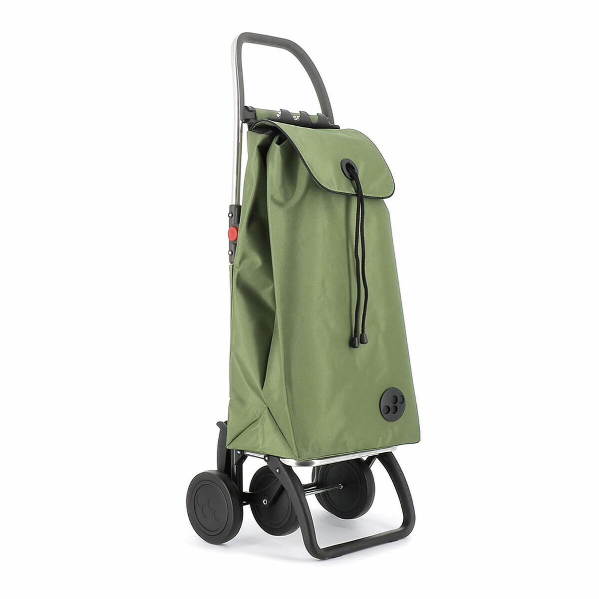 Kundvagn Rolser i-max mf 4l Khaki 43 L