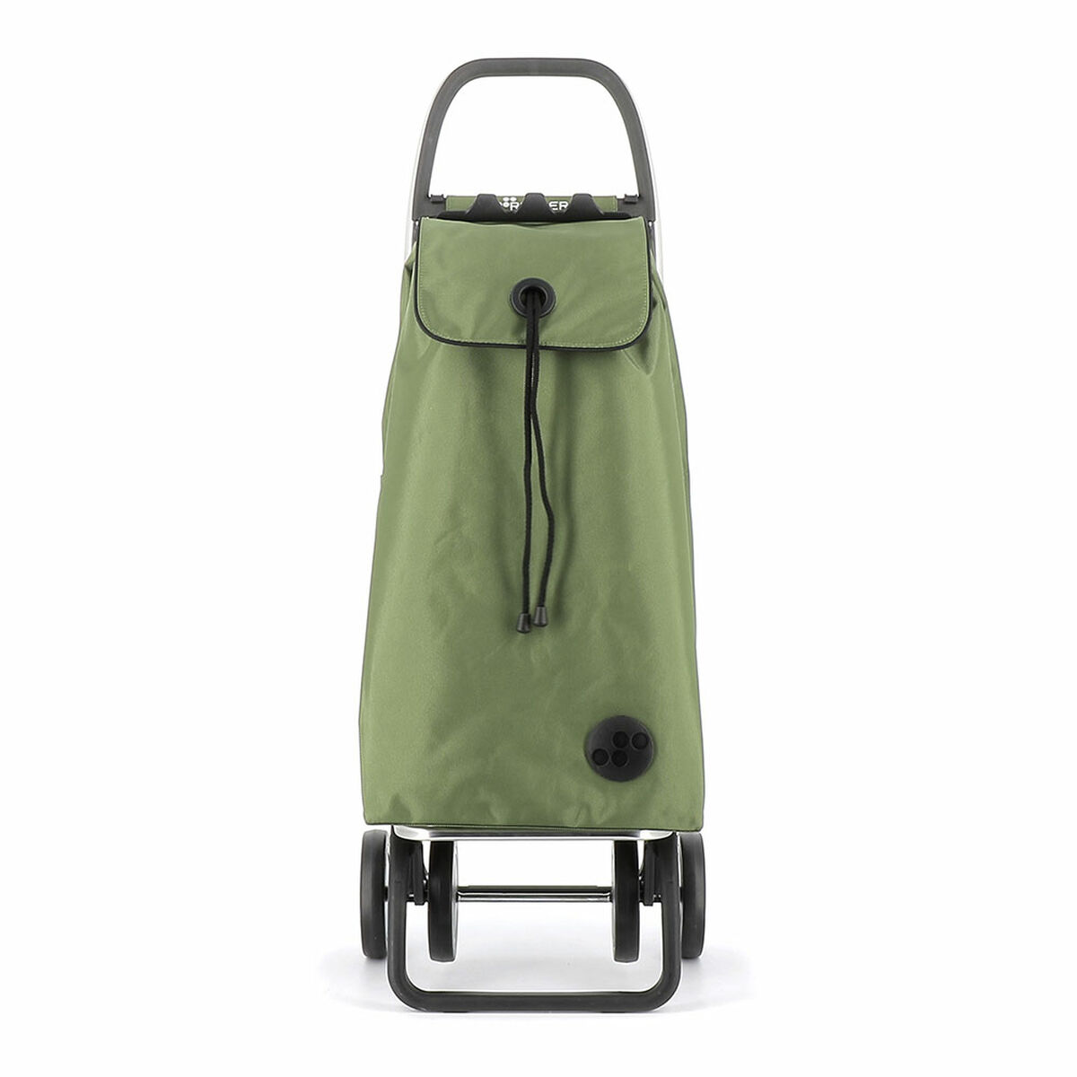 Kundvagn Rolser i-max mf 4l Khaki 43 L - 4