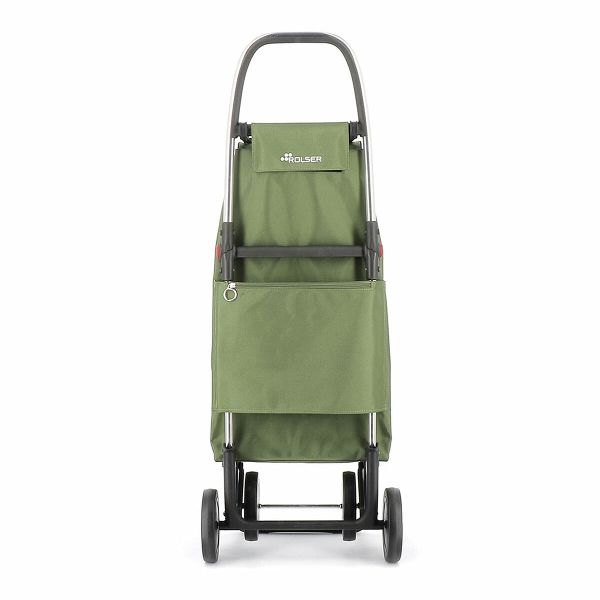 Kundvagn Rolser i-max mf 4l Khaki 43 L - 3