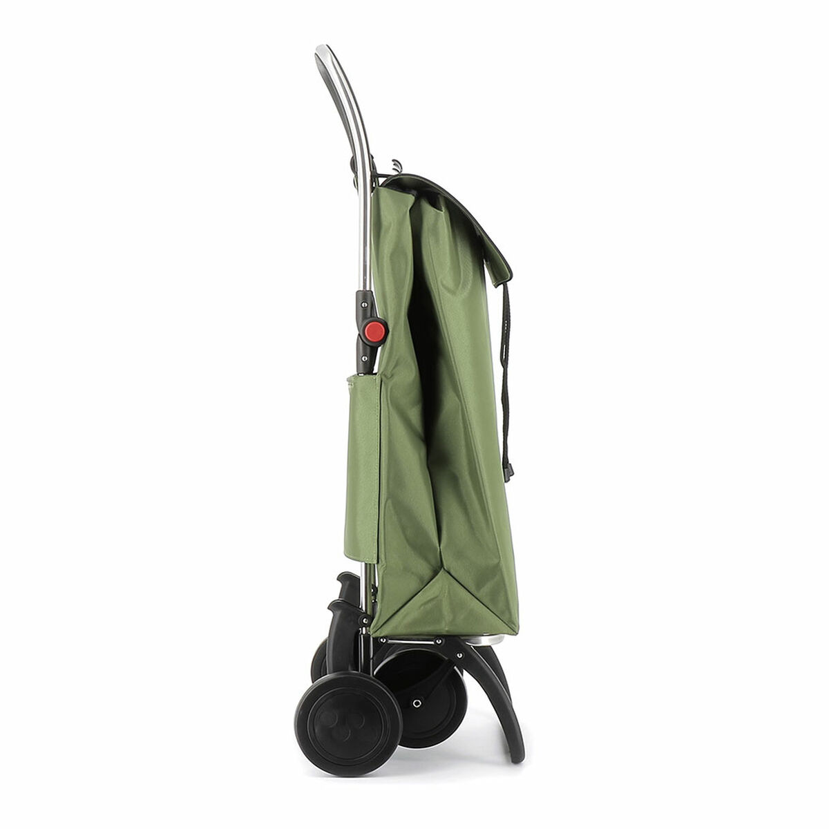Kundvagn Rolser i-max mf 4l Khaki 43 L - 2