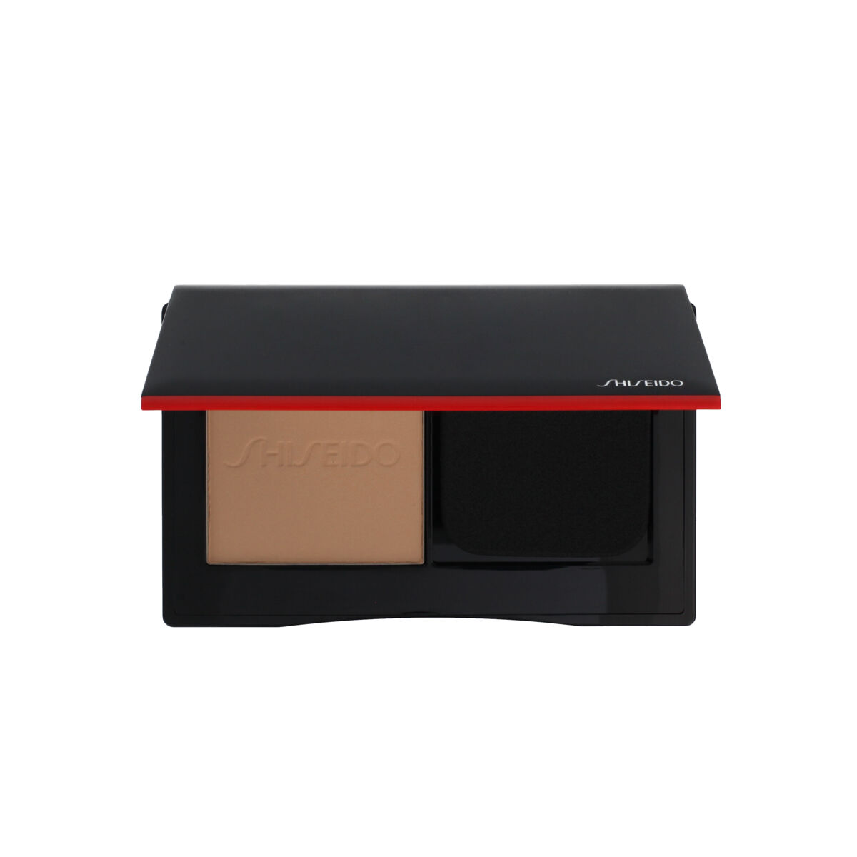 Basmakeup - pulver Shiseido Synchro Skin Self-Refreshing 9 g