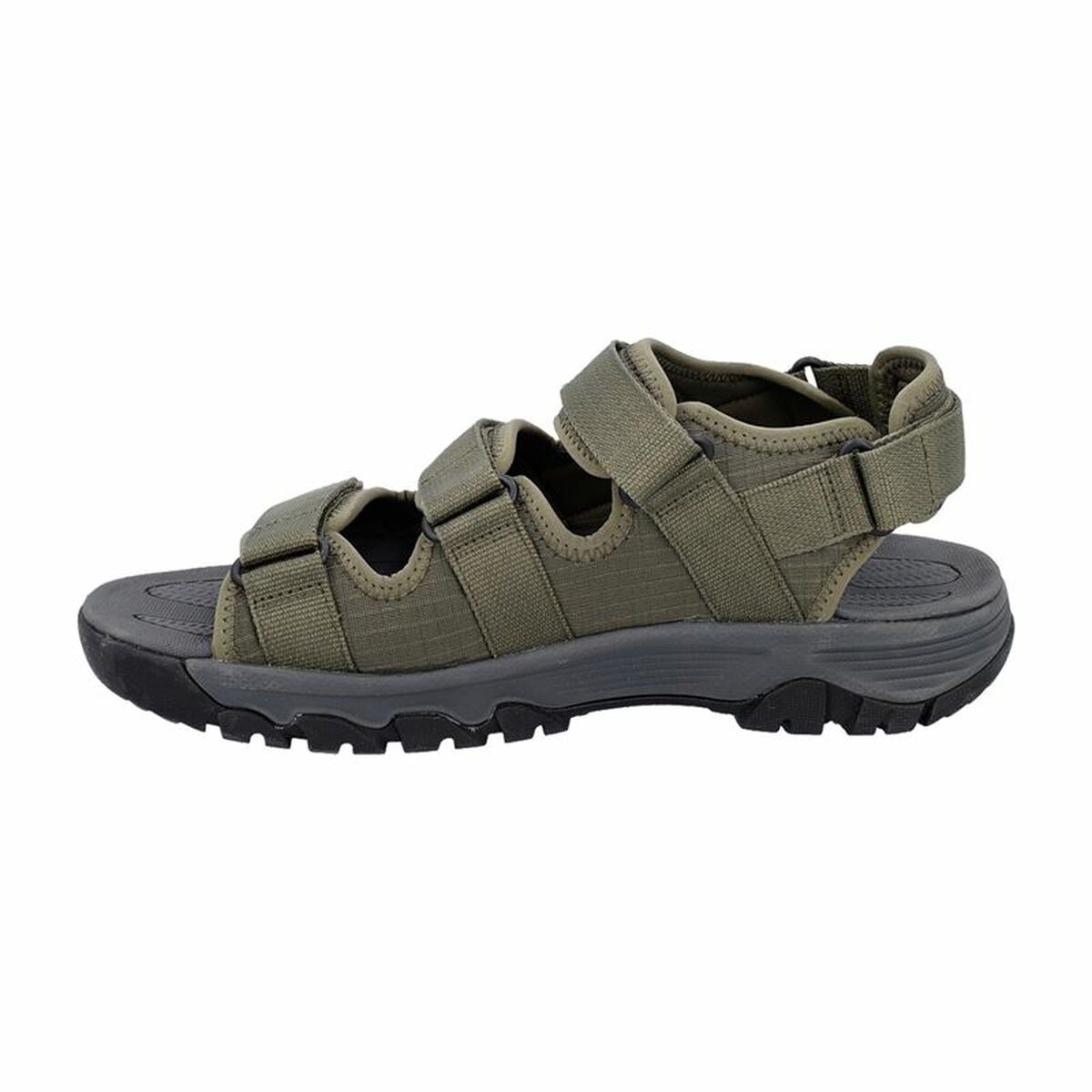 Mountain sandaler Campagnolo Khoros Hiking Oliv Trekking - 2