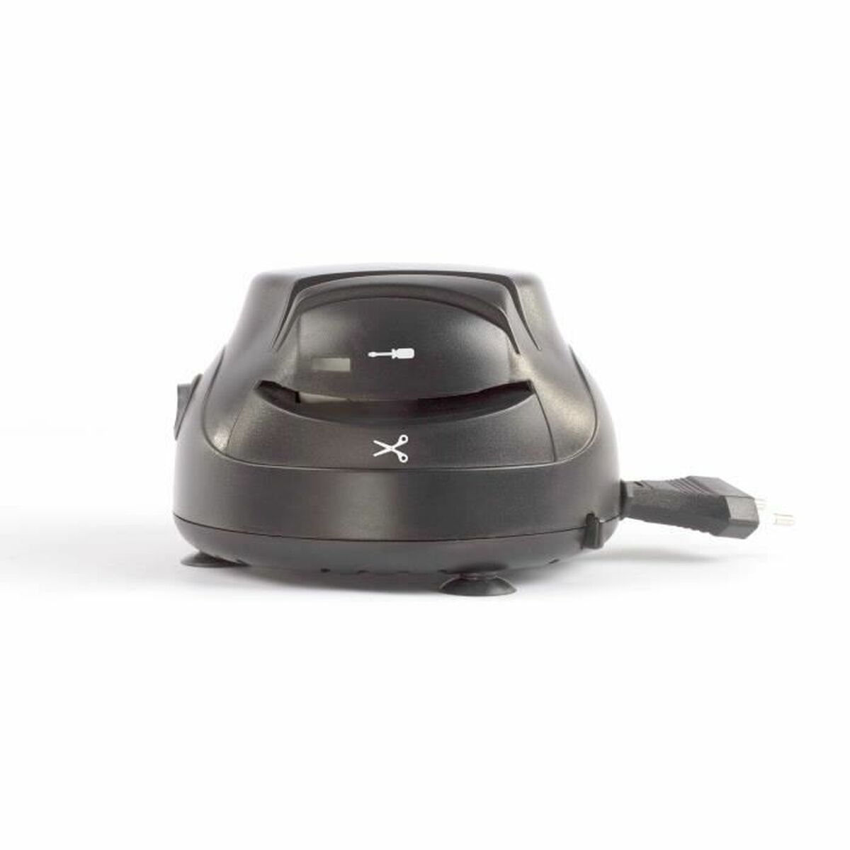 Elektrisk Knivvässare Livoo DOM394 60 W Svart - 2