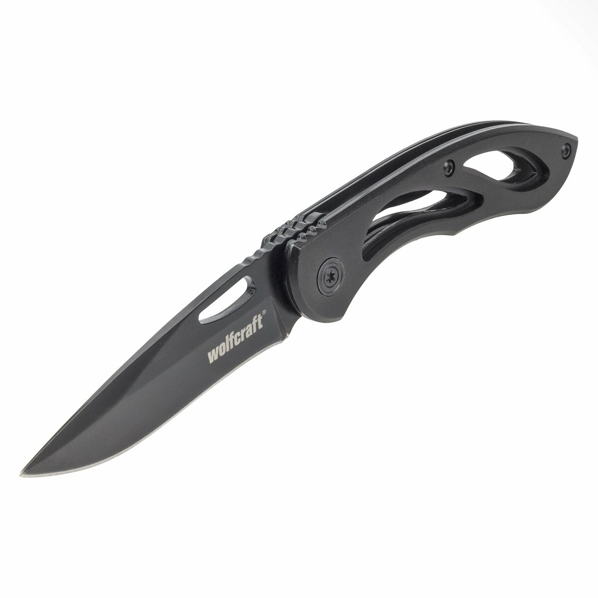 Pennkniv Wolfcraft 70 mm - 5