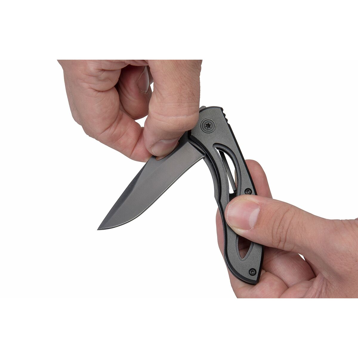 Pennkniv Wolfcraft 70 mm - 9