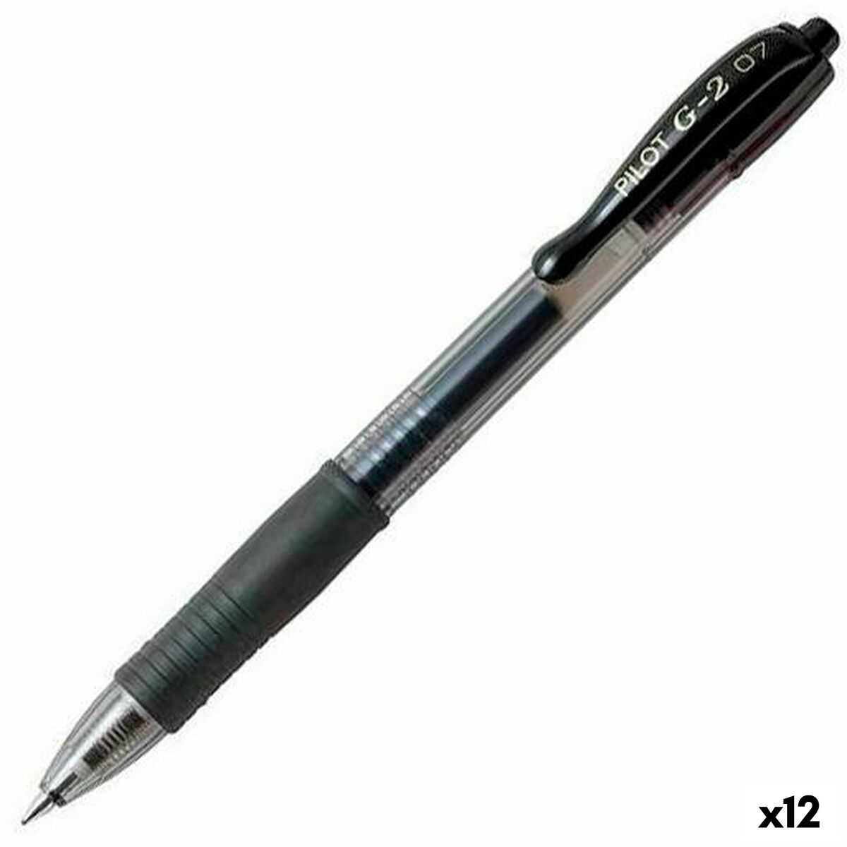 Gelpenna Pilot 041101201 Svart - 2