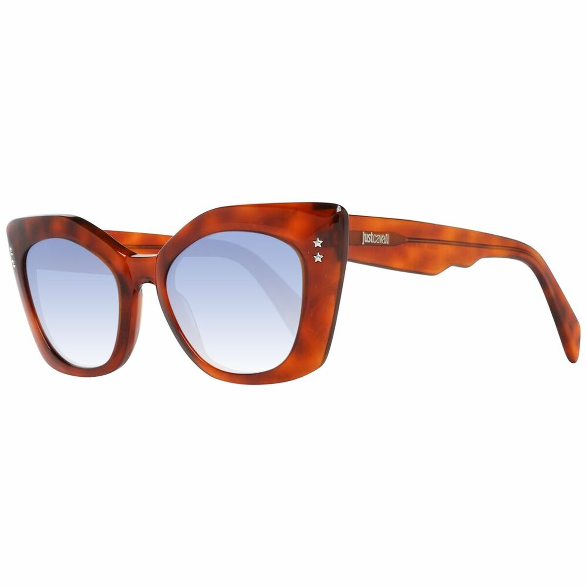 Damsolglasögon Just Cavalli JC820S 5054W - 2
