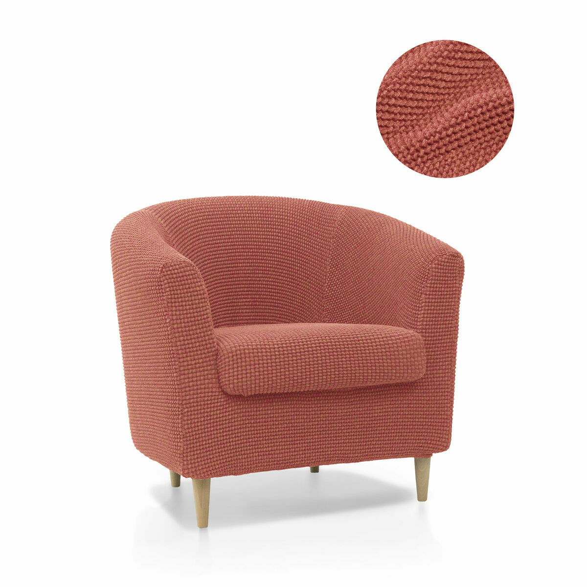 Stolöverdrag Sofaskins (Renoverade A) - 2