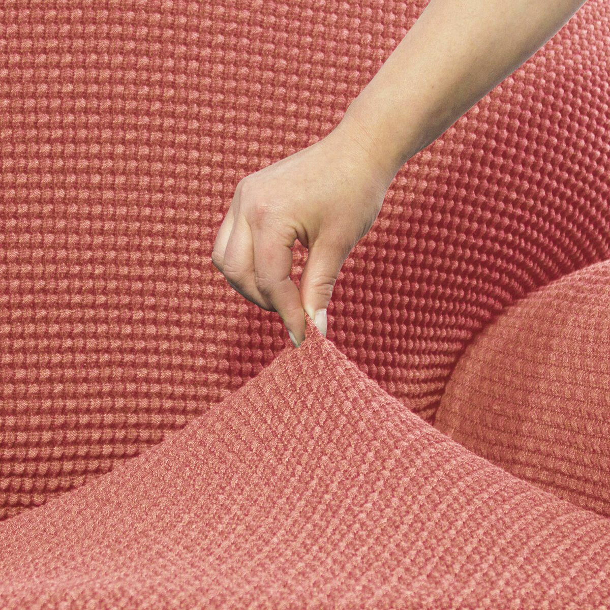 Stolöverdrag Sofaskins (Renoverade A) - 5