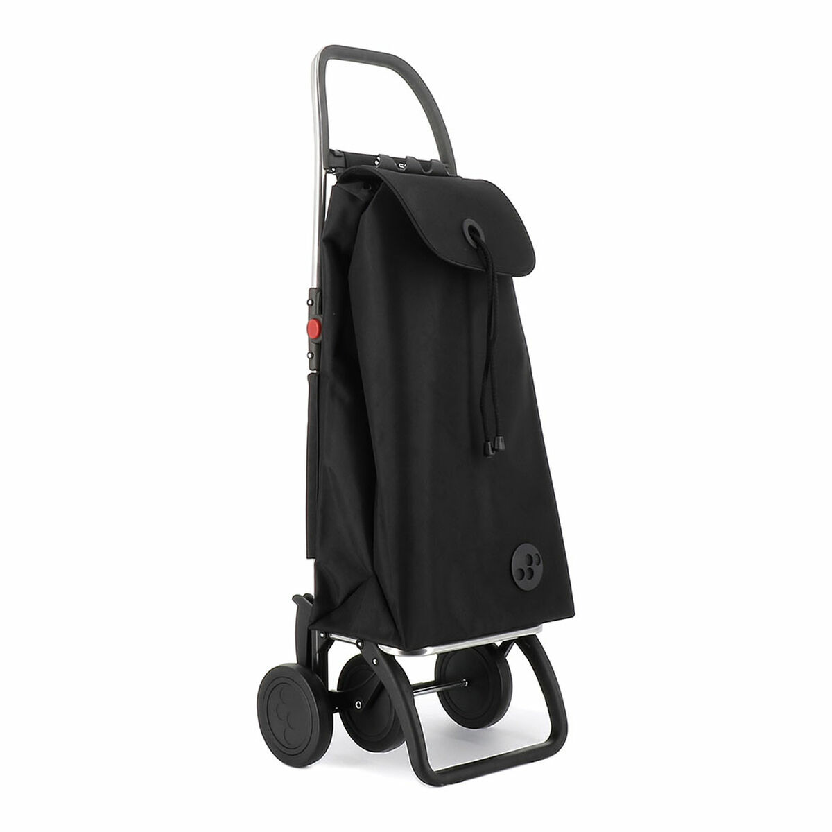 Kundvagn Rolser i-max mf 4l Svart 43 L