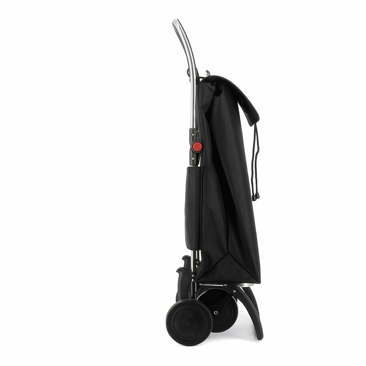 Kundvagn Rolser i-max mf 4l Svart 43 L - 2