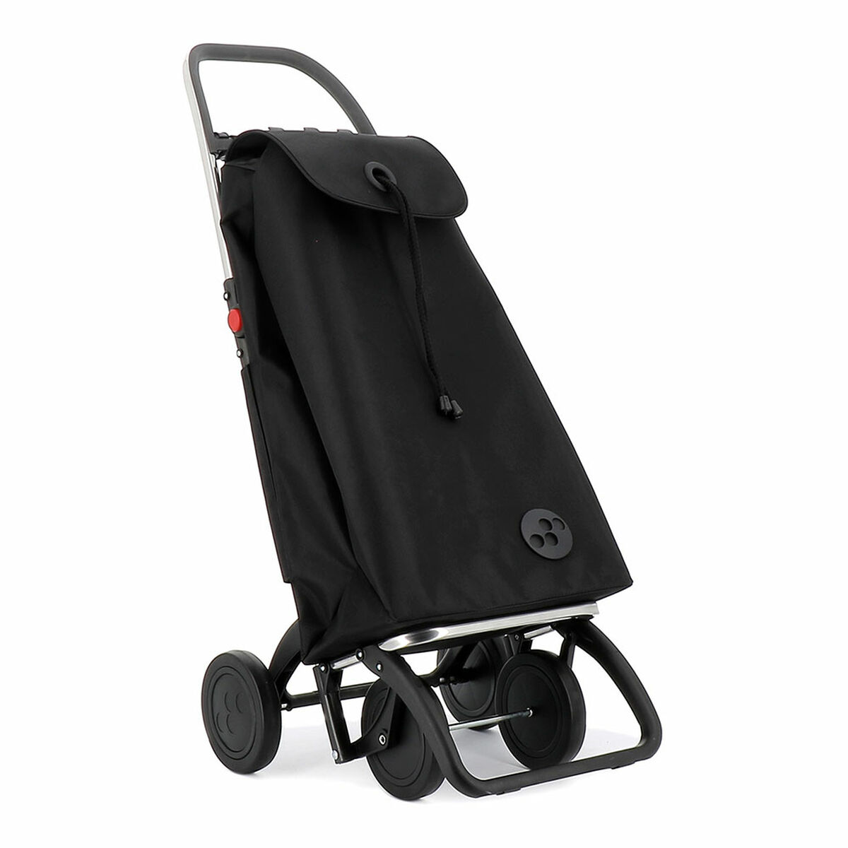Kundvagn Rolser i-max mf 4l Svart 43 L - 6