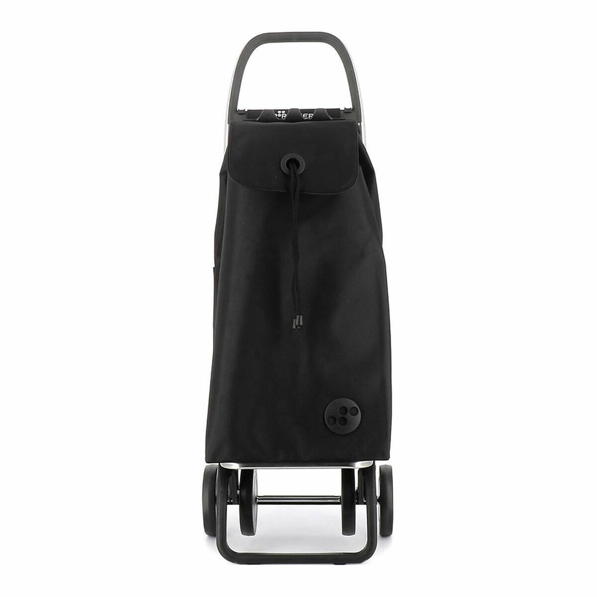 Kundvagn Rolser i-max mf 4l Svart 43 L - 5