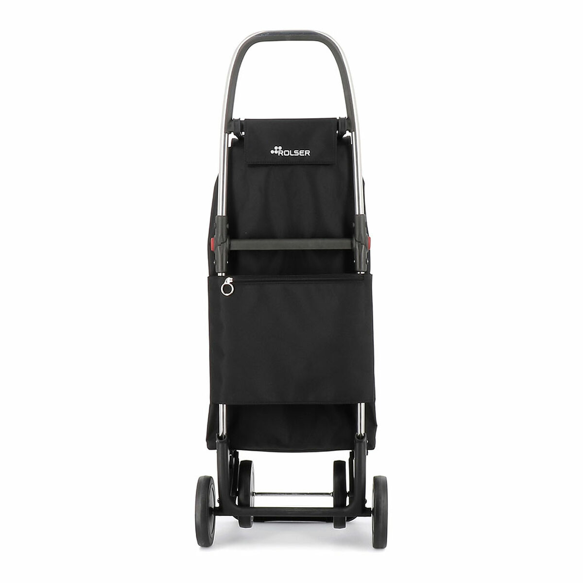 Kundvagn Rolser i-max mf 4l Svart 43 L - 4