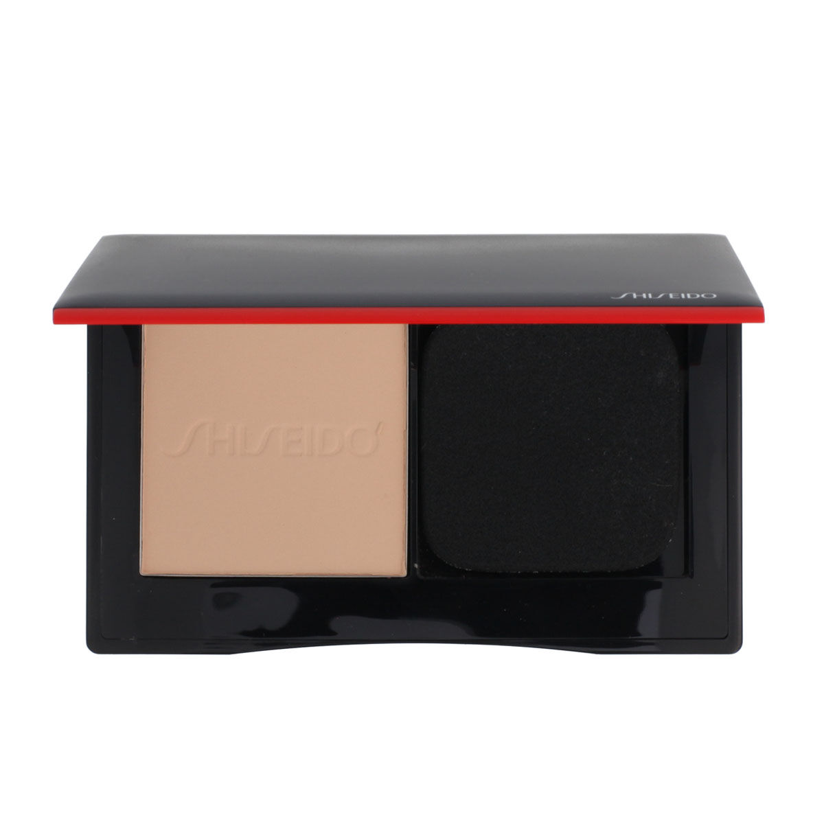 Basmakeup - pulver Shiseido Synchro Skin Self-Refreshing 9 g - 2