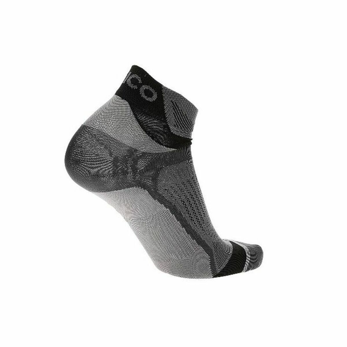 Sportstrumpor X-Light X-Performance Mico Svart