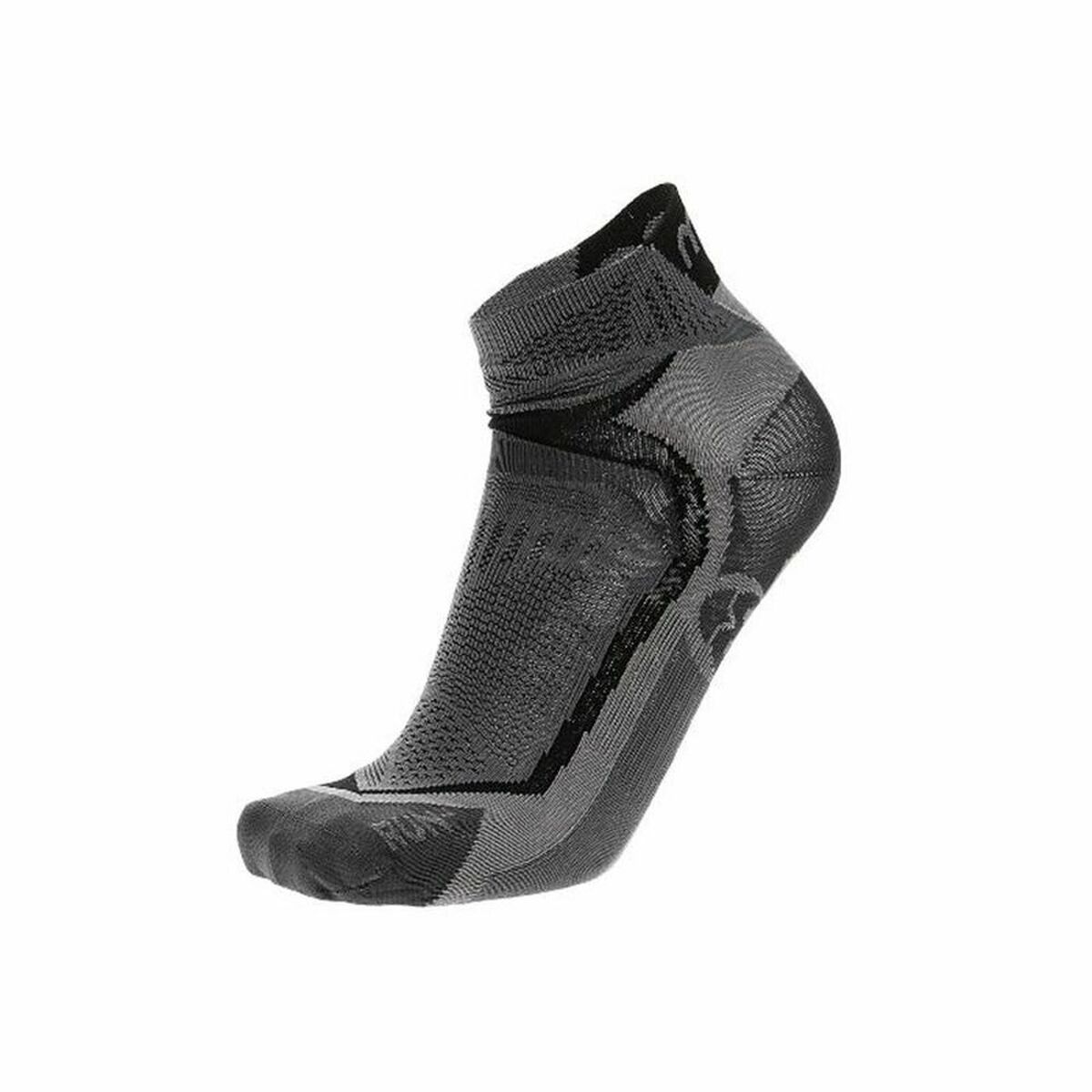 Sportstrumpor X-Light X-Performance Mico Svart - 2