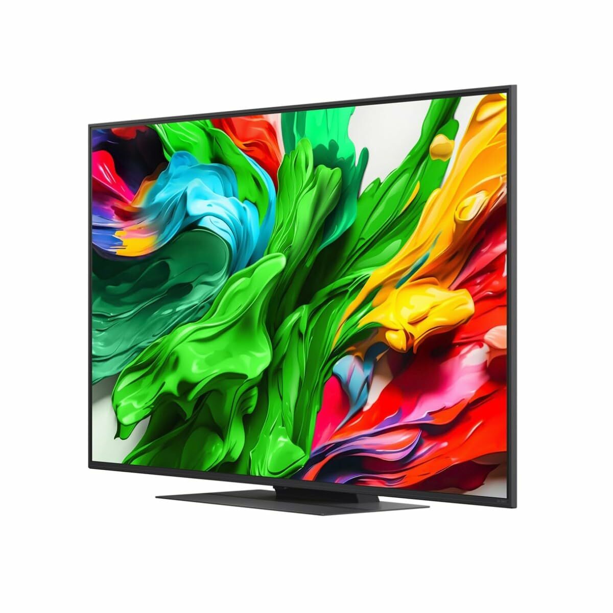 Smart TV LG 55QNED86A6A  55 - 4