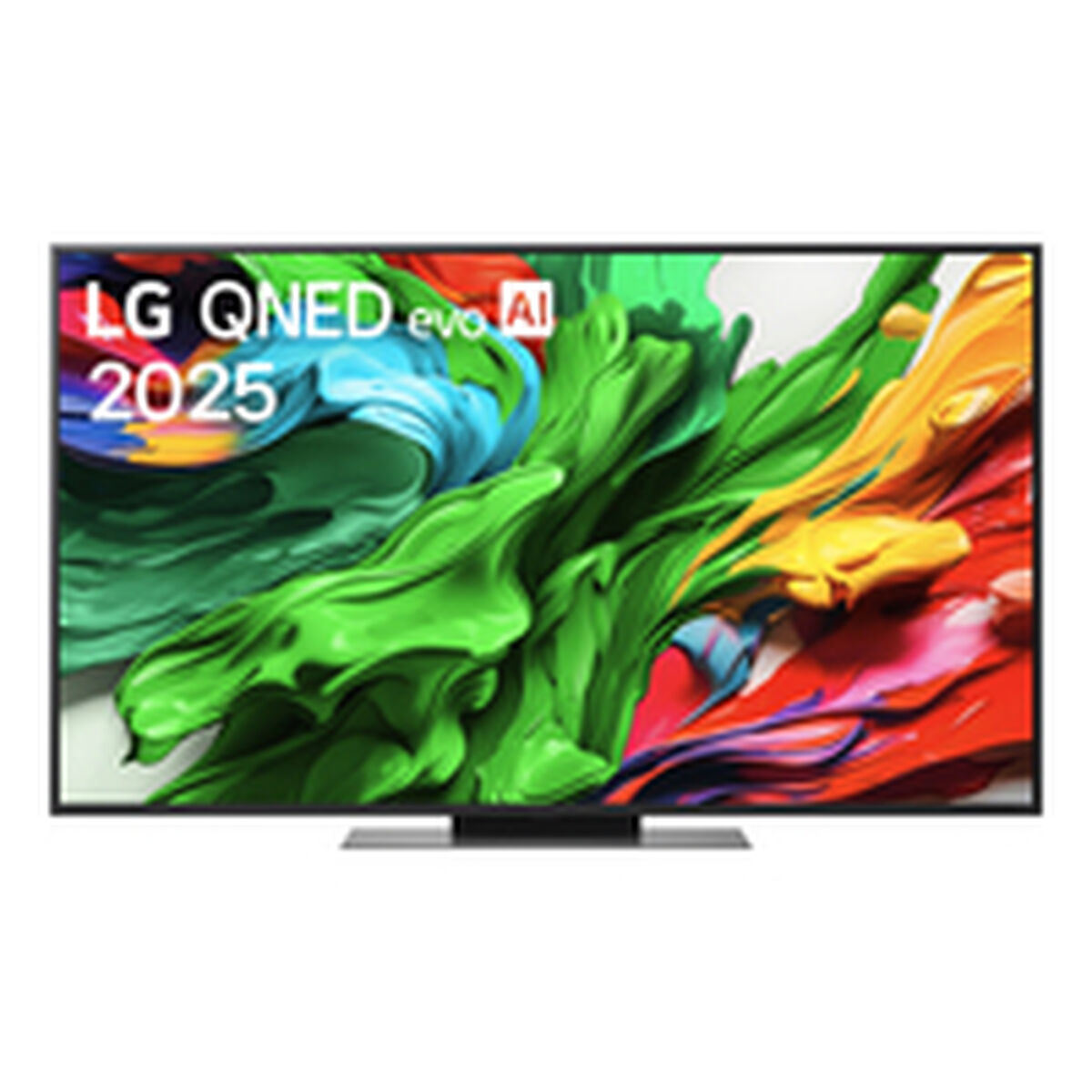 Smart TV LG 55QNED86A6A  55
