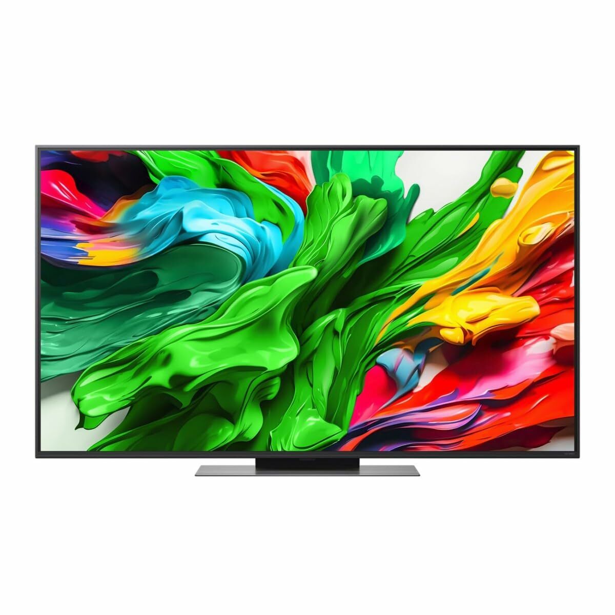 Smart TV LG 55QNED86A6A  55 - 2