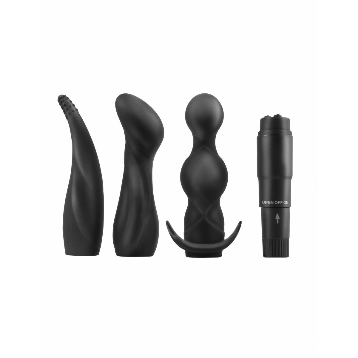 Sugstimulator för klitoris Pipedream